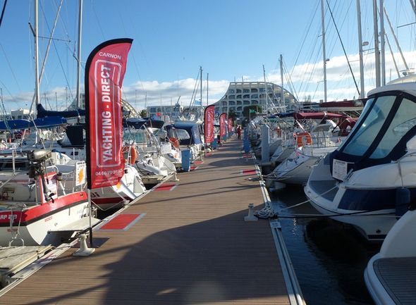 **yachting-direct** port_camargue2013-photo_2