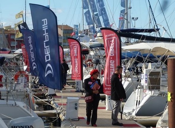 **yachting-direct** yachting_cap_agde2013-photo_2