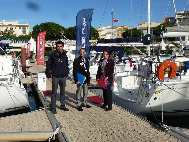 **yachting-direct** yachting_cap_agde2013-photo_3