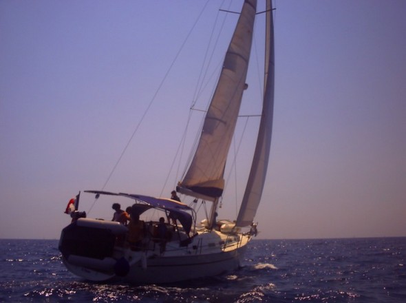 **yachting-direct** 351_cyclades393-photo 1