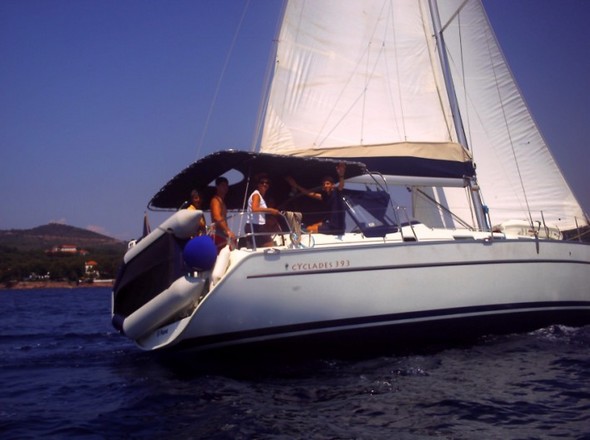 **yachting-direct** 351_cyclades393-photo 2