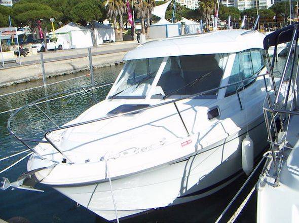 **yachting-direct** 548_Anthares-photo 2