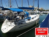 **yachting-direct** bavaria32-photo 1