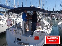 **yachting-direct** yachting857_OCEANIS343-photo 3