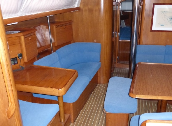 **yachting-direct** yachting860_odyssey43-photo 2