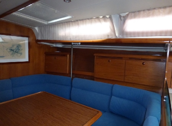 **yachting-direct** yachting860_odyssey43-photo 3
