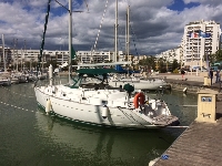 **yachting-direct** yachting_891_oceanis36-photo 1