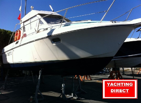 **yachting-direct** yachting_905_antares805-photo 2