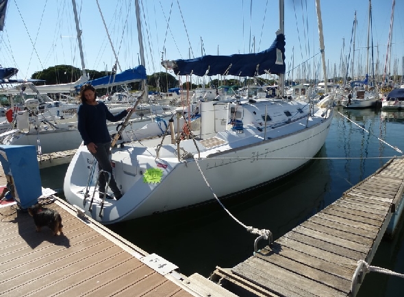 **yachting-direct** yachting_912_first31-photo 4