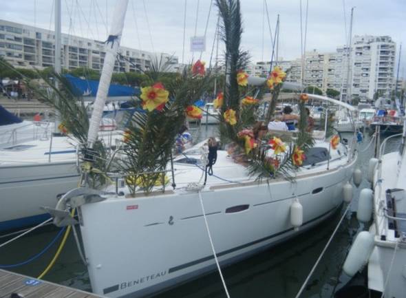 **yachting-direct** fete_mer_yachting_2011-photo 1