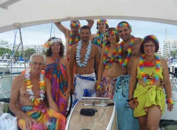 **yachting-direct** fete_mer_yachting_2011-photo 2